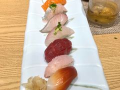 -彩汐 日式海鲜&烧鸟居酒屋