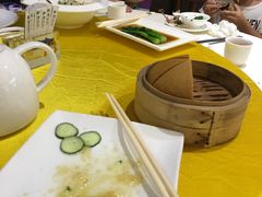 凉拌海蜇丝-新海利海鲜城·41年珠海老字号(夏湾店)