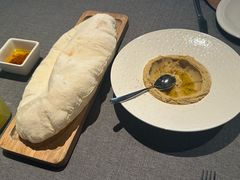 -Efes Turkish & Mediterranean Cuisine 艾菲斯餐厅(陆家嘴店)