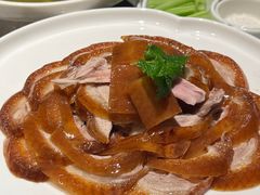 -宏宴·新京菜(望京店)