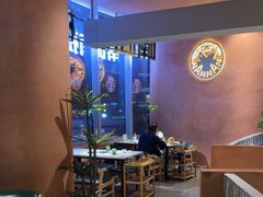 -喃喃椰·糟粕醋·椰子鸡火锅(七堡花园店)