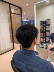 -WM Hair Salon