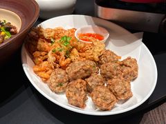 -江间有味·拼烧·鱼鲜·粤式靓汤(汉口江滩店)