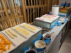 -三亚海棠湾仁恒皇冠假日酒店·大堂吧