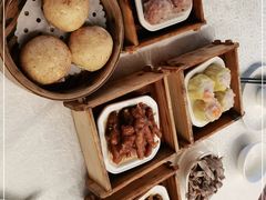 -皇马假日醉海南大酒店·假日一品派茶楼(秀英店)