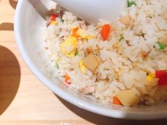 九州炒饭-味千拉面(双井店)