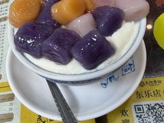 -民信老铺(双皮奶博物馆店)