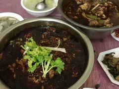 -温江公平红烧兔(总店)