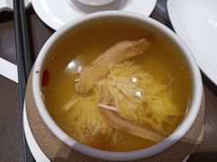 -西安高新洲际酒店•彩丰楼中餐厅