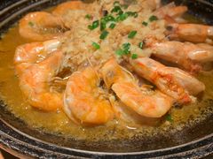 -小放牛炒菜馆(北国商城店)
