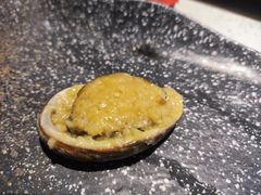 -大成活海鲜烧烤龙虾(静安大融城店)