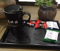 -思妍丽美发沙龙