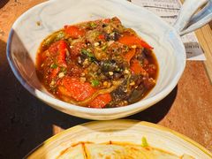 -浩海火燒雲傣家菜(芮欧百货店)