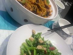 -丝宴·凤城印象·西北特色菜(彩虹湾店)