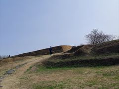 -盘龙城国家考古遗址公园