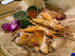 -正泰餐厅AmazingThai(亦庄店)