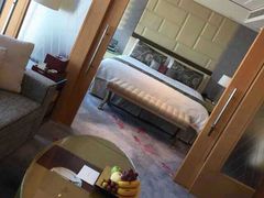 -上海静安香格里拉大酒店