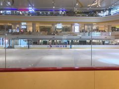 -冠军冰场CHAMPION RINK(苏州中心商场店)