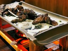-青春韩国料理(汽博店)