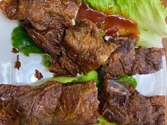 -鑫鸿达·海鲜闽菜热炒小馆(中山路店)