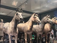 -秦始皇帝陵博物院-丽山园