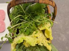 -鼎鼎香·港式火锅(北京SKP店)