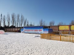 -青龙湖公园