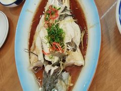 -友强·23年特色海鲜大排档(厦门店)