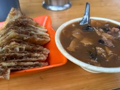 -逍遥镇刘相五胡辣汤豆沫馆(康复中街店)