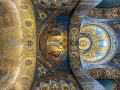 -滴血救世主教堂