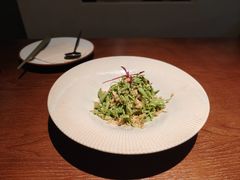 -本处·素食·融合料理(南油店)