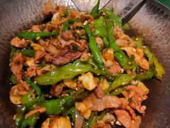 -费大厨辣椒炒肉(太平老街店)
