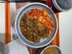 -吉野家(深圳超多维科技大厦分店)