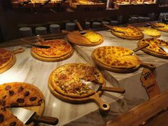 -比格比萨自助(南京万达茂店)