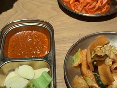 -西塔老太太泥炉烤肉(亚运村店)