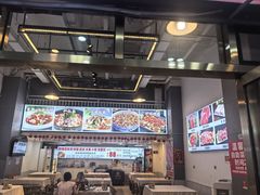 -虾大侠·盱眙龙虾老北京铜锅涮羊肉(金楠天街店)