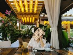 -时光乌托邦空中花园餐厅川味·融合菜(幸福广场店)