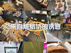 -OUR Bakery(SKP-S店)
