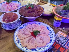 -楠火锅(广州总店)