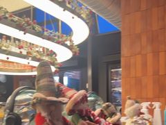 -Nord Grill&Bar Highland诺德西餐(深圳欢乐海岸店)