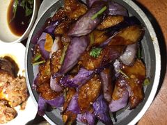 -黑鸡小馆(金源店)
