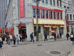 -中华巴洛克风情街