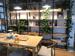 -Union瑜伽健康管理中心