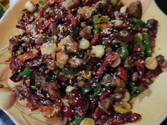 -尕盼舍餐饮新疆名菜(河北东路店)