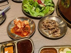 -西塔老太太泥炉烤肉(济南首店)