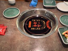 -一品渝香干锅鸭头(平安店)