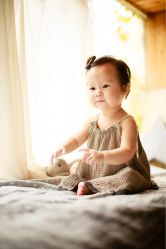 -BabyA 专业婴童摄影(古北时尚广场店)