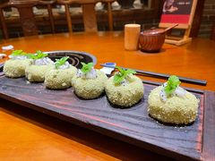 -凤凰山斑鱼馆(恭城店)