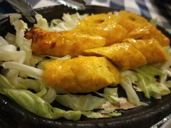 -Santoor 萨都里印度餐厅(北锣鼓巷店)