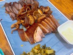 -唔止卤嘢·潮州府城菜(鹭江店)